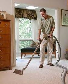 Visalia Carpet Cleaning