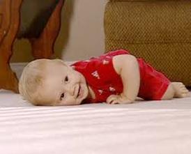 Clean Carpet, Healthy Baby